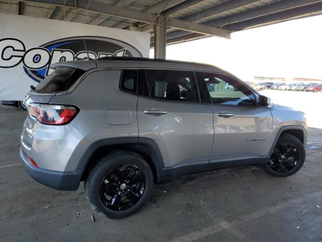 1J4NT1FB5BD228125 - 2011 JEEP COMPASS SPORT 灰色 照片 3