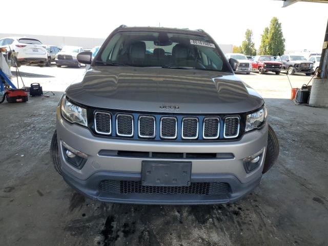 1J4NT1FB5BD228125 - 2011 JEEP COMPASS SPORT 灰色 照片 5