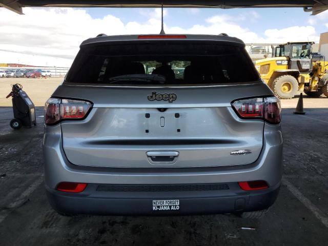 1J4NT1FB5BD228125 - 2011 JEEP COMPASS SPORT 灰色 照片 6