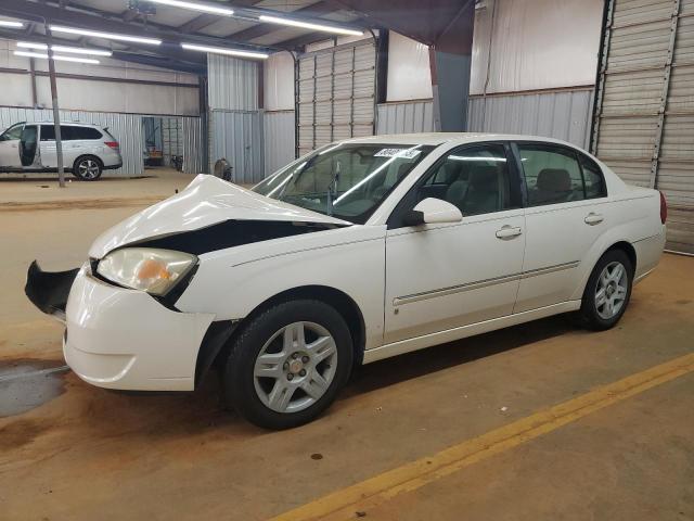 2006 CHEVROLET MALIBU LT, 