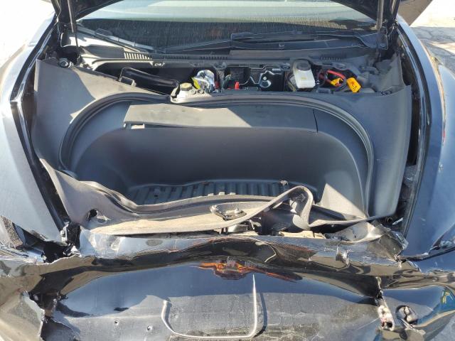 5YJ3E1EA4RF736251 - 2024 TESLA MODEL 3 Чорний фото 11