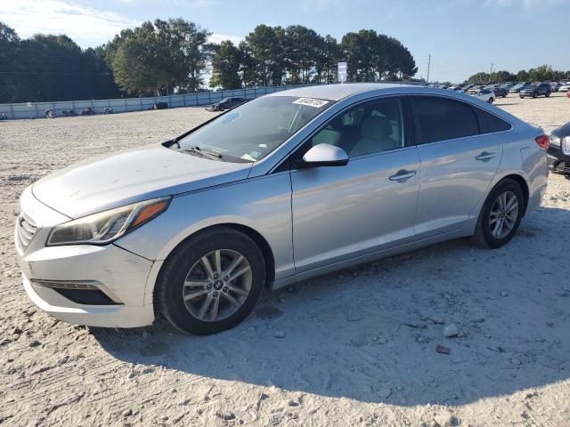 2015 HYUNDAI SONATA SE, 