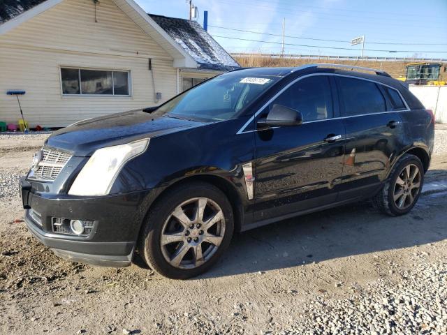 3GYFNBEY1AS646089 - 2010 CADILLAC SRX PERFORMANCE COLLECTION Қара фото 1