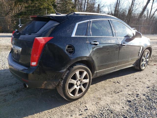 3GYFNBEY1AS646089 - 2010 CADILLAC SRX PERFORMANCE COLLECTION Қара фото 3