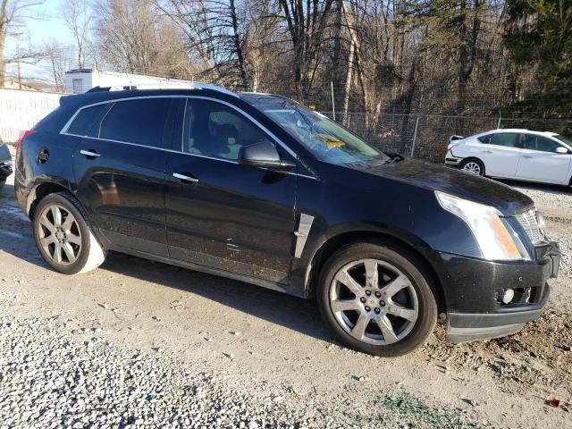3GYFNBEY1AS646089 - 2010 CADILLAC SRX PERFORMANCE COLLECTION Қара фото 4