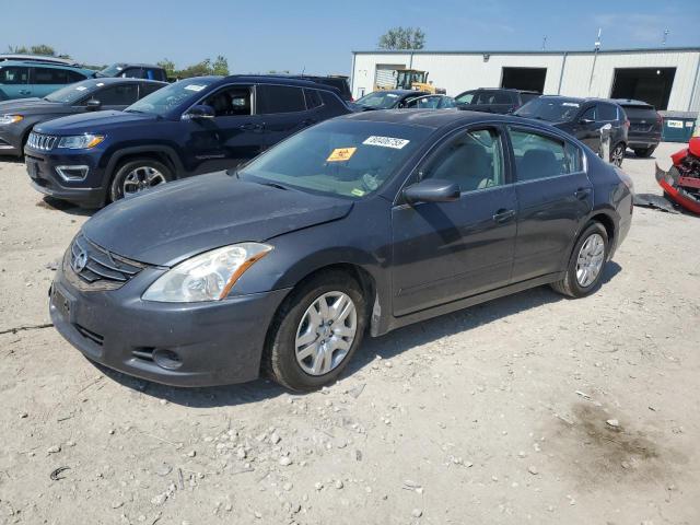 2010 NISSAN ALTIMA BASE, 