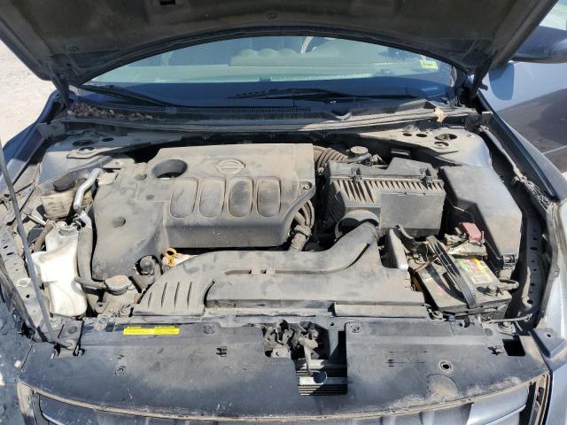 1N4AL2AP6AN526369 - 2010 NISSAN ALTIMA BASE 灰色 照片 11