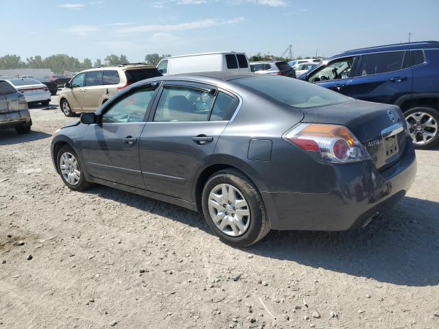 1N4AL2AP6AN526369 - 2010 NISSAN ALTIMA BASE 灰色 照片 2