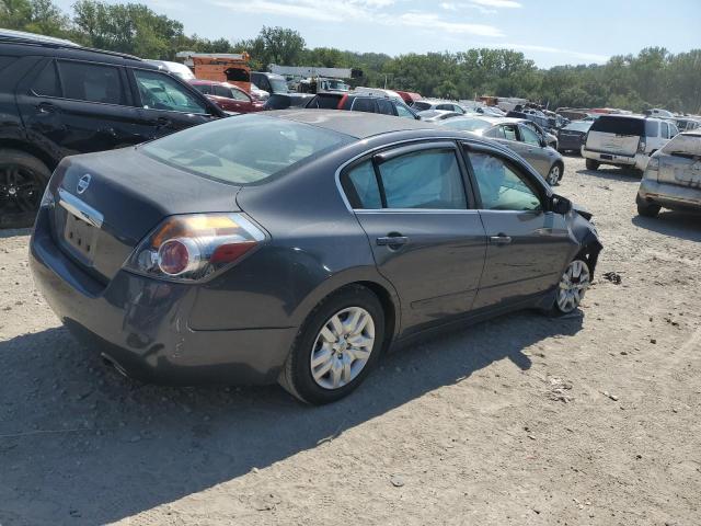 1N4AL2AP6AN526369 - 2010 NISSAN ALTIMA BASE 灰色 照片 3