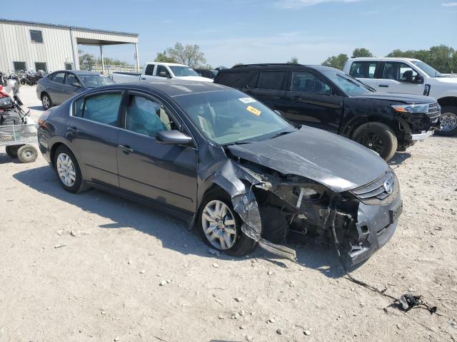 1N4AL2AP6AN526369 - 2010 NISSAN ALTIMA BASE 灰色 照片 4