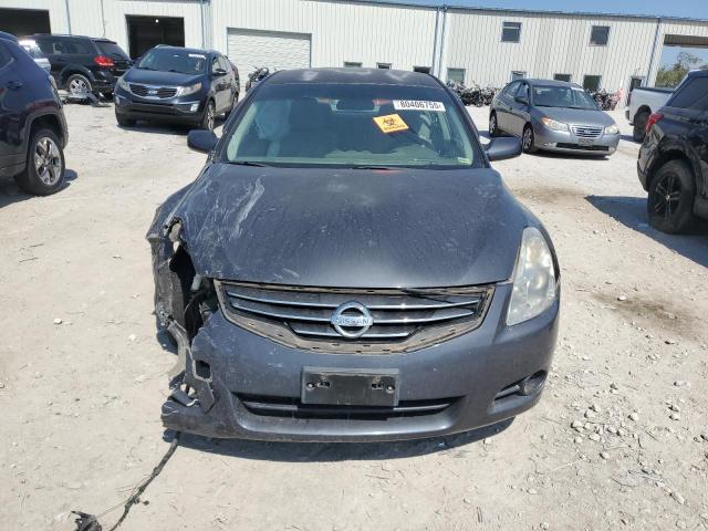 1N4AL2AP6AN526369 - 2010 NISSAN ALTIMA BASE 灰色 照片 5