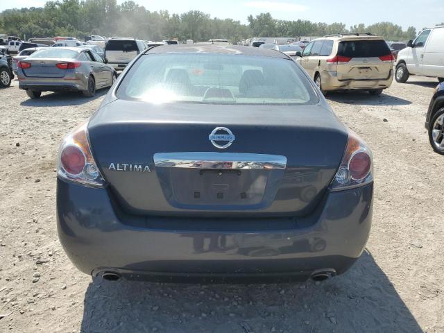 1N4AL2AP6AN526369 - 2010 NISSAN ALTIMA BASE 灰色 照片 6