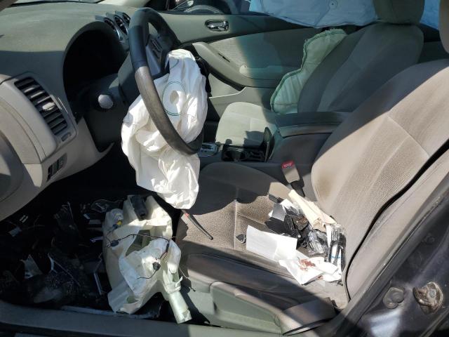 1N4AL2AP6AN526369 - 2010 NISSAN ALTIMA BASE 灰色 照片 7