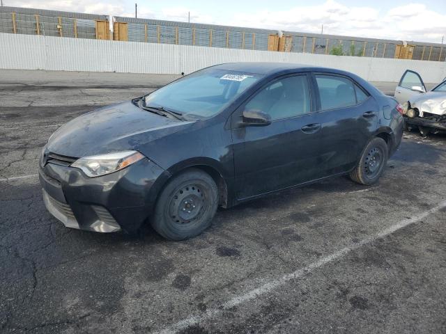 2014 TOYOTA COROLLA L, 