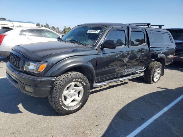 2003 TOYOTA TACOMA DOUBLE CAB PRERUNNER, 