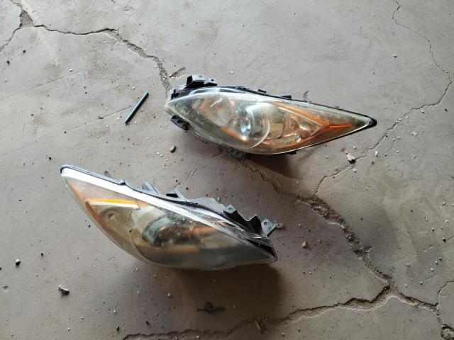 JM1BL1WP6D1814969 - 2013 MAZDA 3 I ნაცრისფერი ფოტო 12