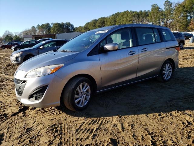 2012 MAZDA 5, 