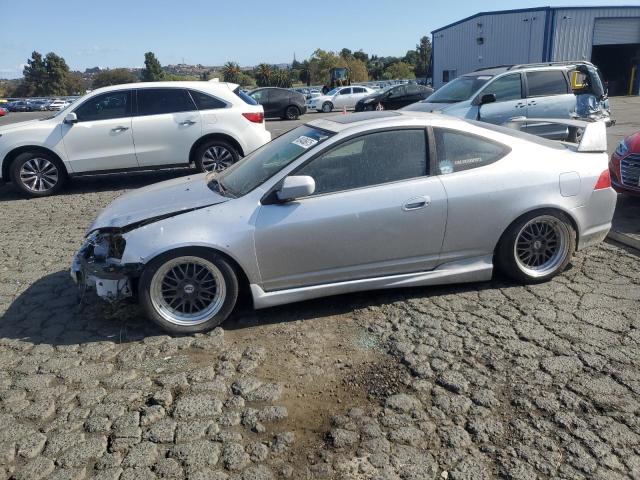 2003 ACURA RSX, 