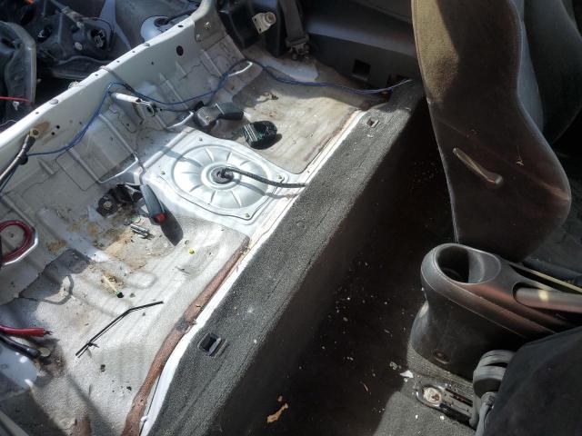 JH4DC53813C013591 - 2003 ACURA RSX SILVER photo 10