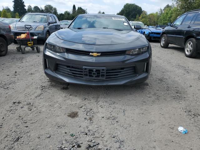 1G1FD1RX8H0104826 - 2017 CHEV CAMARO LT 灰色 照片 5