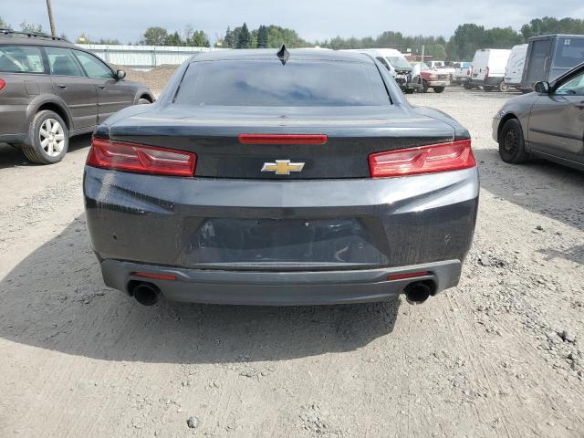 1G1FD1RX8H0104826 - 2017 CHEV CAMARO LT 灰色 照片 6