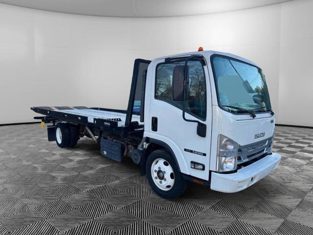 2019 ISUZU NRR, 