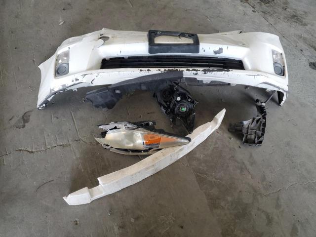 JTDKN3DU9A0012318 - 2010 TOYOTA PRIUS 白色 照片 12