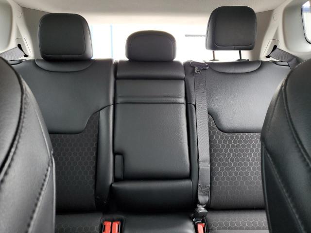 3C4NJDBBXKT767708 - 2019 JEEP COMPASS LATITUDE Azul foto 10