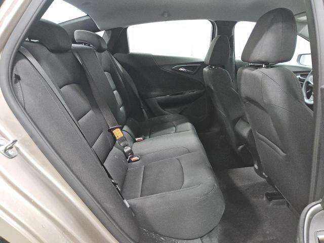 1G1ZG5ST6RF251146 - 2024 CHEVROLET MALIBU RS Kahverengi fotoğraf 10