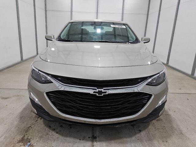 1G1ZG5ST6RF251146 - 2024 CHEVROLET MALIBU RS Kahverengi fotoğraf 5