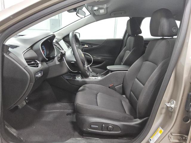 1G1ZG5ST6RF251146 - 2024 CHEVROLET MALIBU RS Kahverengi fotoğraf 7