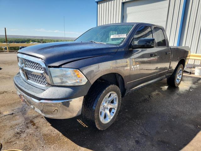 2015 RAM 1500 ST, 