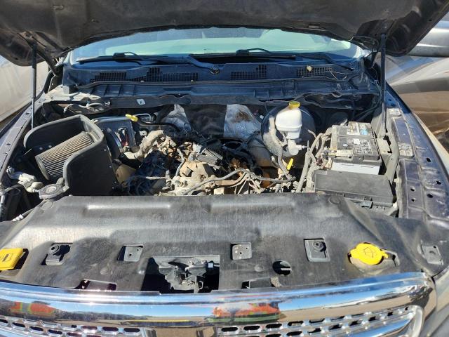 1C6RR7FT2FS764637 - 2015 RAM 1500 ST GRAY photo 11