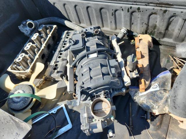 1C6RR7FT2FS764637 - 2015 RAM 1500 ST GRAY photo 12