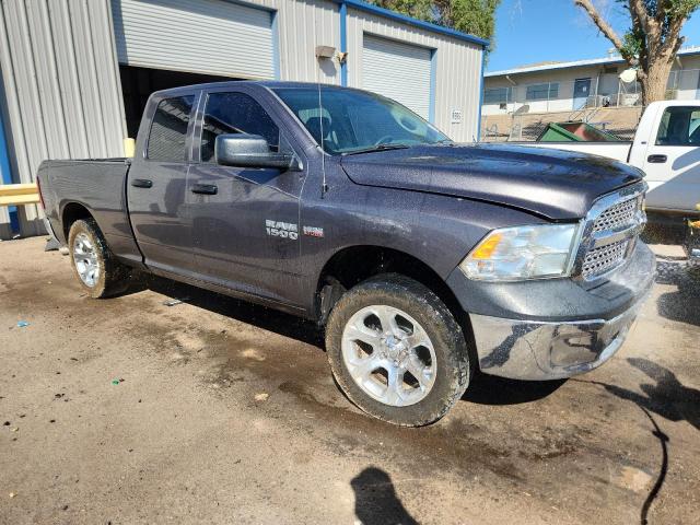 1C6RR7FT2FS764637 - 2015 RAM 1500 ST GRAY photo 4