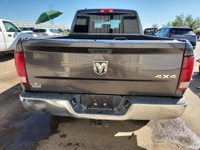 1C6RR7FT2FS764637 - 2015 RAM 1500 ST GRAY photo 6