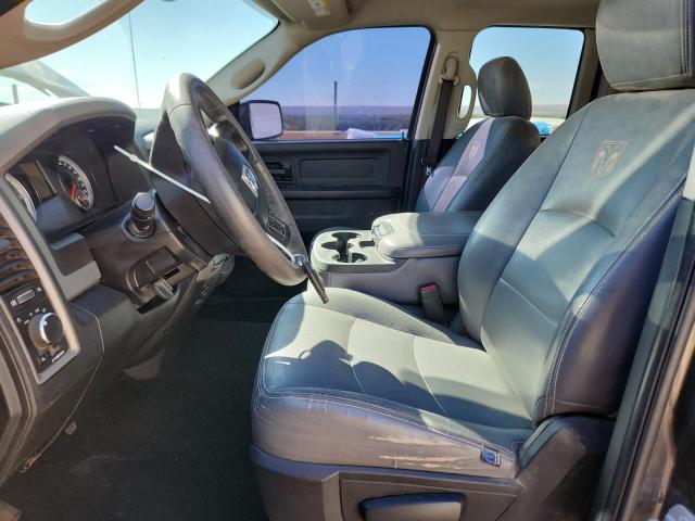 1C6RR7FT2FS764637 - 2015 RAM 1500 ST GRAY photo 7