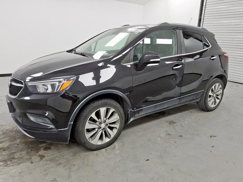 2019 BUICK ENCORE PREFERRED, 