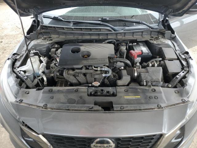 1N4BL4CV8LC114366 - 2020 NISSAN ALTIMA SR GRAY photo 11