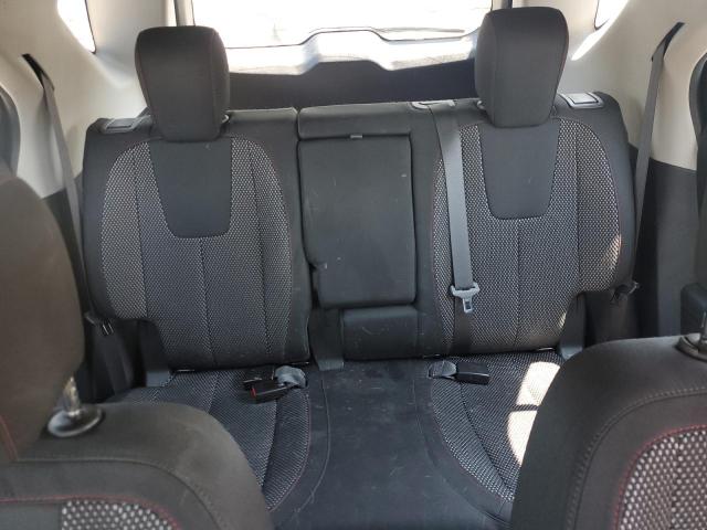 2GNALBEK5G1160494 - 2016 CHEVROLET EQUINOX LS 白色 照片 10