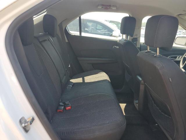2GNALBEK5G1160494 - 2016 CHEVROLET EQUINOX LS 白色 照片 11
