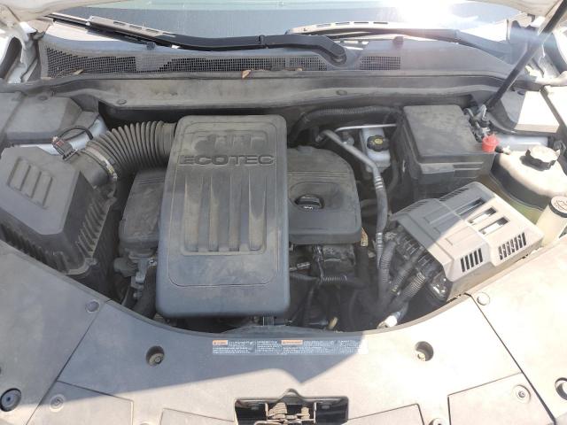 2GNALBEK5G1160494 - 2016 CHEVROLET EQUINOX LS 白色 照片 12