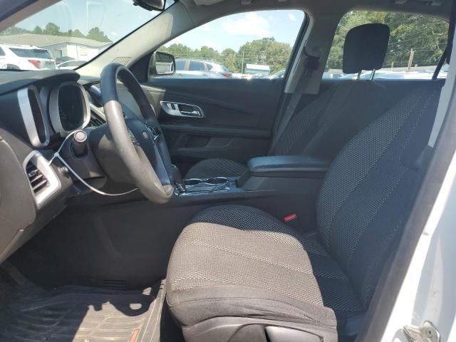 2GNALBEK5G1160494 - 2016 CHEVROLET EQUINOX LS 白色 照片 7