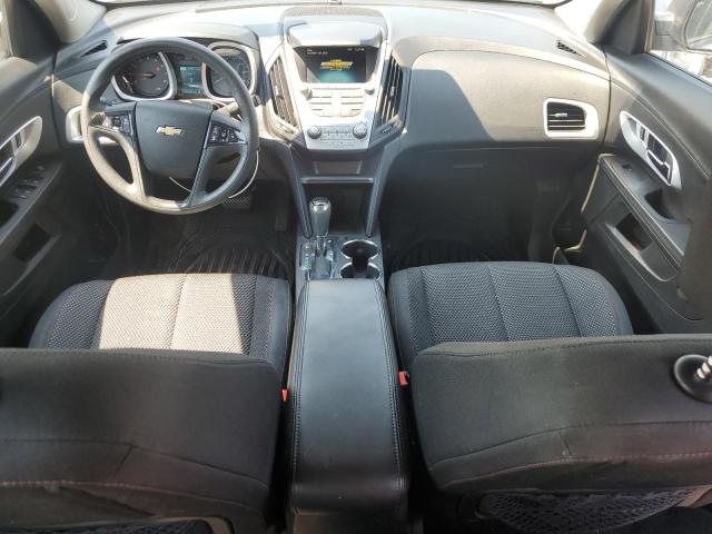 2GNALBEK5G1160494 - 2016 CHEVROLET EQUINOX LS 白色 照片 8