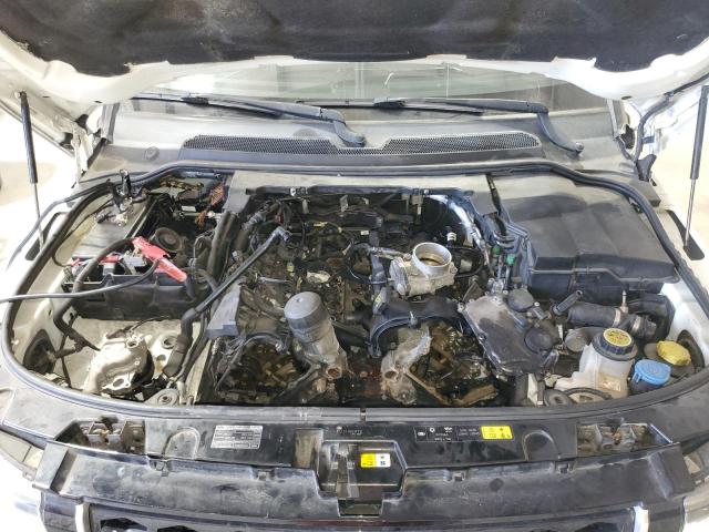 SALAK2V68GA799997 - 2016 LAND ROVER LR4 HSE LUXURY WHITE photo 12