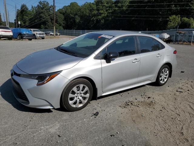 2025 TOYOTA COROLLA LE, 