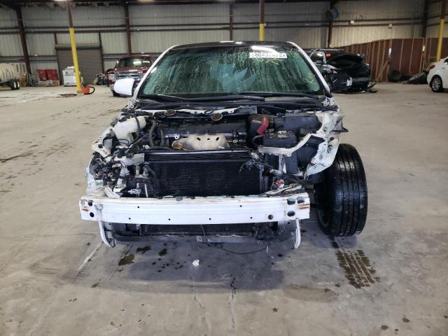 JTKDE177770154123 - 2007 TOYOTA SCION TC 白色 照片 5