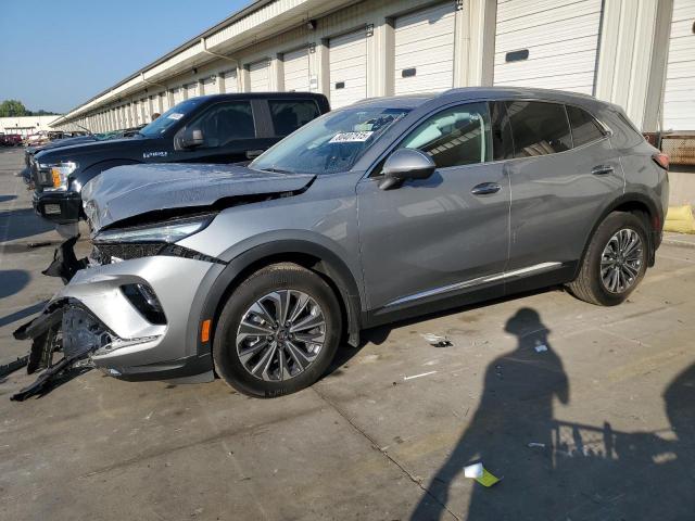 2025 BUICK ENVISION PREFERRED, 