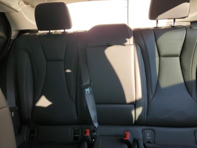 LRBFZKE4XSD081462 - 2025 BUICK ENVISION PREFERRED SILVER photo 10