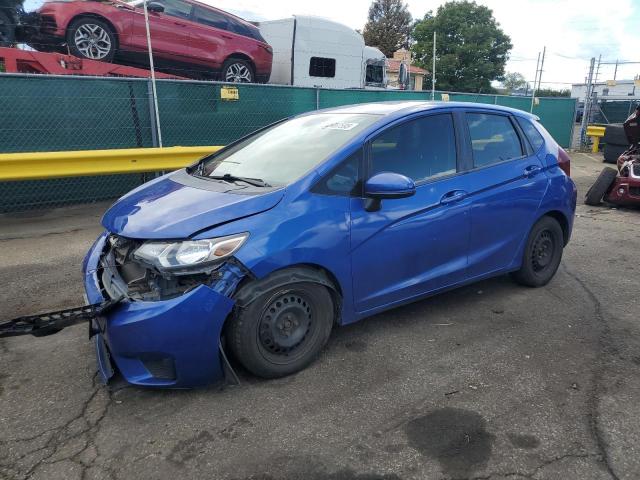 2016 HONDA FIT LX, 